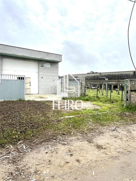 Foto 6415d21d-8f02-4116-bf4e-d8f695652ad8. Bâtiment à usage industriel dans Cambados