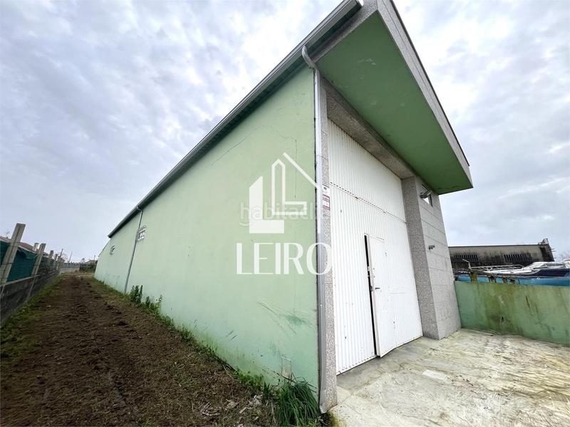 Foto 7a89c1c3-4a90-4b77-84e7-171091f2d3f6. Bâtiment à usage industriel dans Cambados