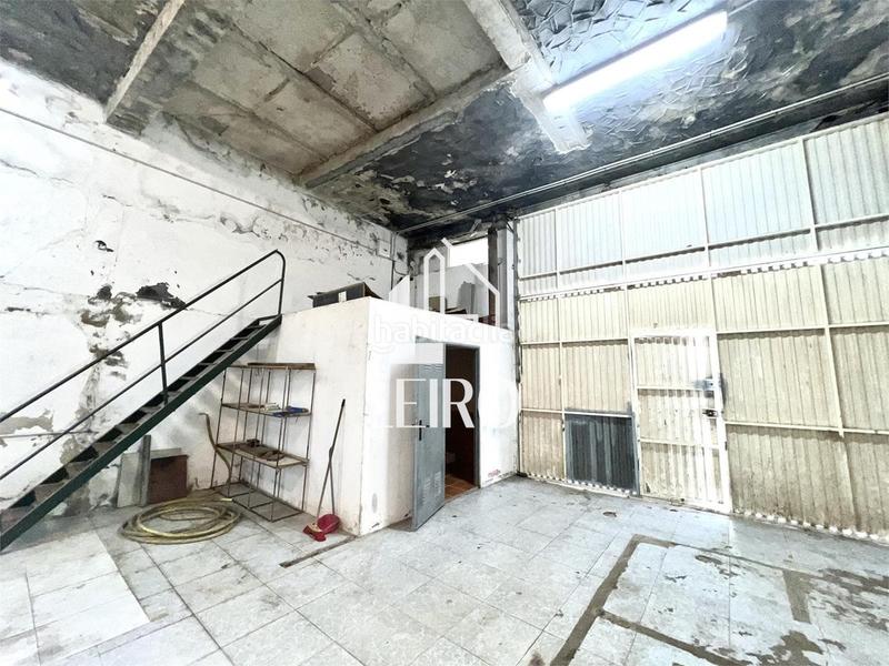 Foto 8333858d-1fe2-49d2-9b55-321c94ad9913. Bâtiment à usage industriel dans Cambados