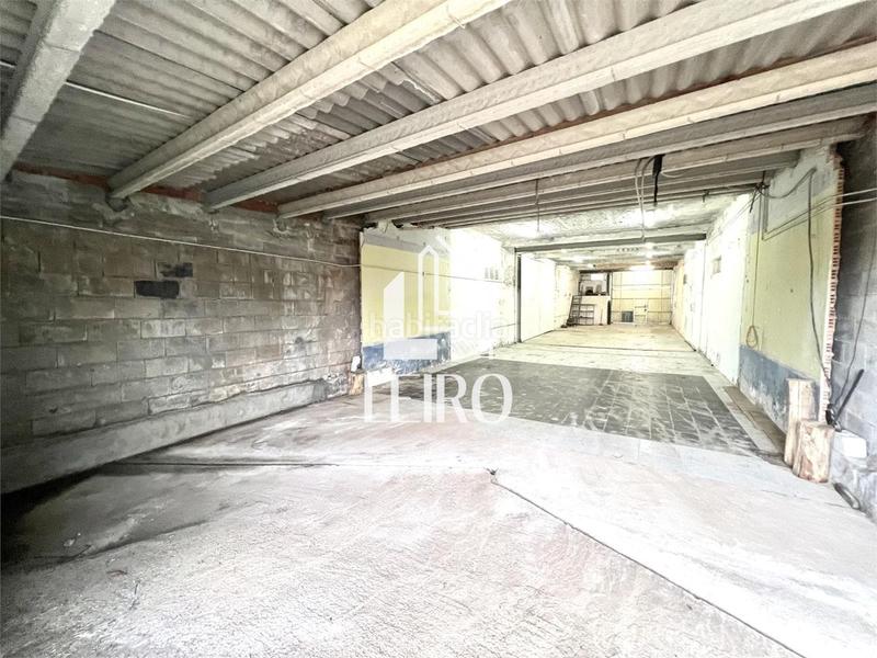 Foto 90573eed-71d9-4b32-8844-13df779c7219. Bâtiment à usage industriel dans Cambados