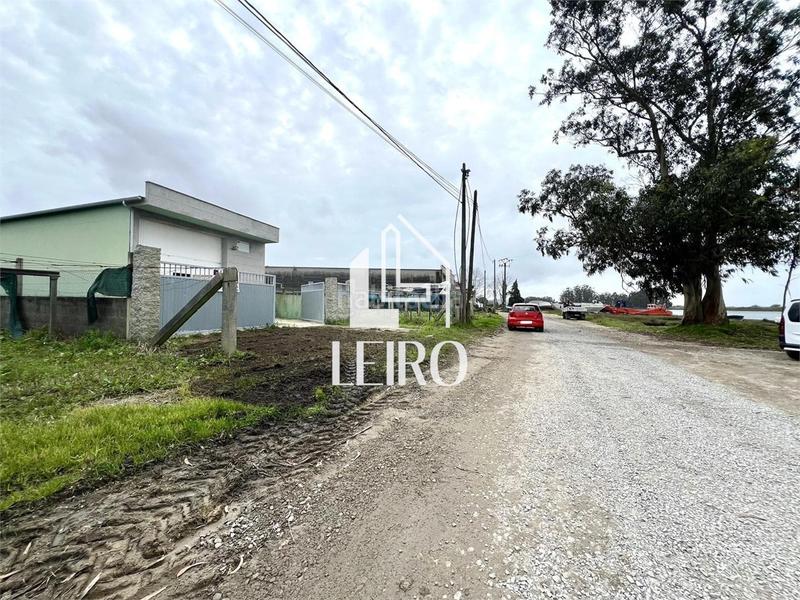 Foto ccb3b1f7-3719-44dd-867d-412e6141ba77. Bâtiment à usage industriel dans Cambados
