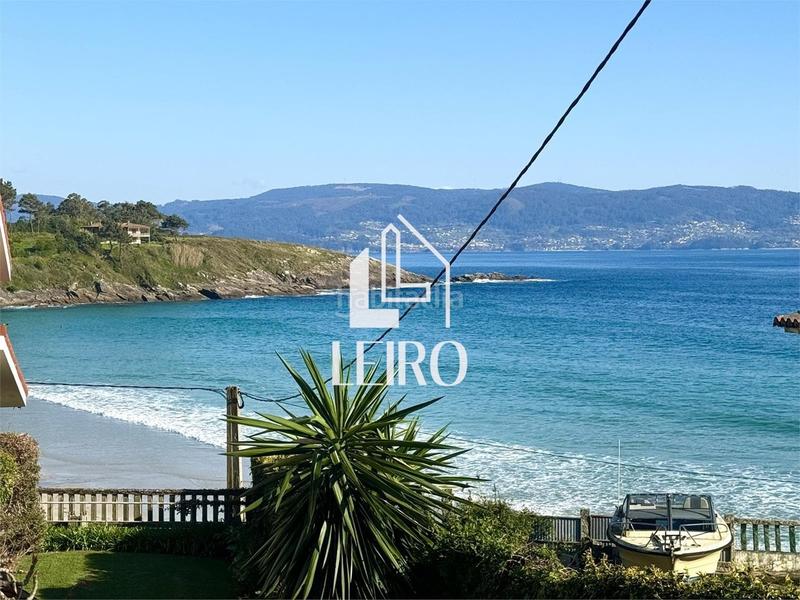 Foto a70994a5-2b6f-400b-a398-9d4a0e105f54. Àtic amb aparcament a Adina - Portonovo Sanxenxo