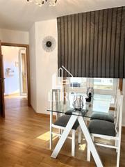Apartament a Cambados. Apartamento amueblado céntrico con garaje terraza y trastero - c