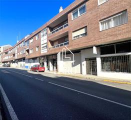 Parking voiture  Avenida agustín romero. Plaza de garaje doble con trastero - vilagarcía de arousa