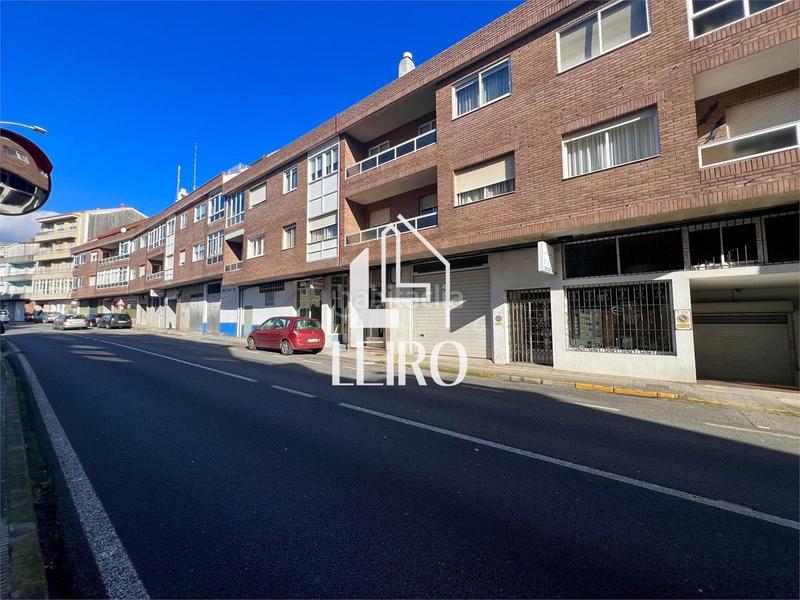 Foto d4eec215-20b6-4648-88be-ce6a54c753c7. Aparcament cotxe a Cornazo Vilagarcía de Arousa