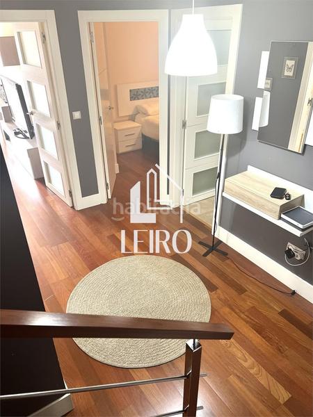 Foto 05bd0ef2-1b80-4a9c-beec-06cb654af441. Dúplex amb calefacció a Cambados