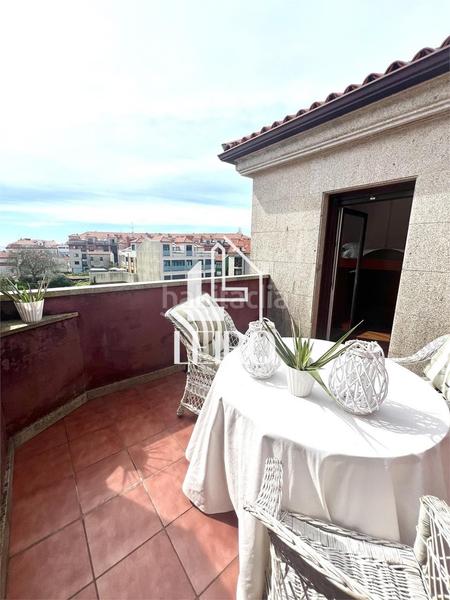 Foto 12f0ea3b-2d31-4df9-b43e-8f70b71915d7. Dúplex amb calefacció a Cambados