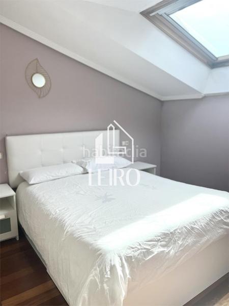 Foto 3cdee4d8-71f3-42ae-a03c-02b3a20a062a. Dúplex amb calefacció a Cambados