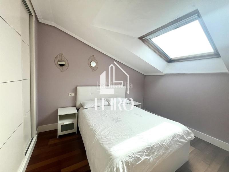 Foto 56dc6f42-8eea-4a81-9d39-33934b53cdbf. Dúplex amb calefacció a Cambados