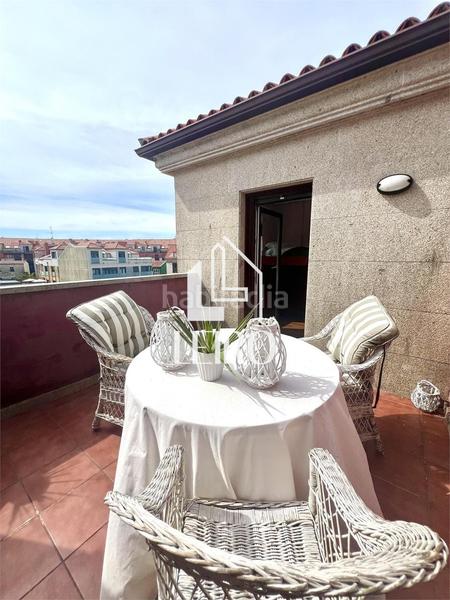 Foto 890037e7-b6ff-4f9b-9df4-be9b53fde20a. Dúplex amb calefacció a Cambados