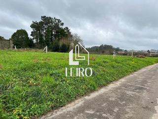 Propriété à Vilanova de Arousa. Terreno rústico - vilanova de arousa
