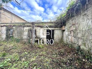 Haus in Ribadumia. Casa de piedra en ruinas con terreno de 12.000m2 - ribadumia