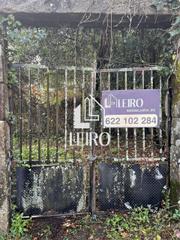 Casa a Ribadumia. Casa de piedra en ruinas con terreno de 12.000m2 - ribadumia