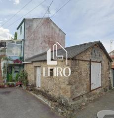Casa a Cornazo. Casa de piedra sin terreno para rehabilitar - vilagarcía de arou