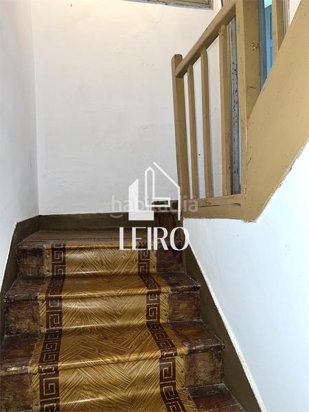 Foto 2d67fbcb-7b91-449d-a48f-af65dc93b9ad. Casa  a reformar con jardín y garaje - en O Carril Vilagarcía de Arousa