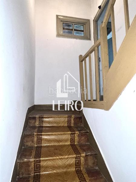 Foto 96a78965-7ebf-422d-9c8d-a174838e6996. Casa  a reformar con jardín y garaje - en O Carril Vilagarcía de Arousa