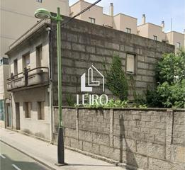 Terreny residencial a Rúa fariña ferreño 11. Solar céntrico - vilagarcía de arousa