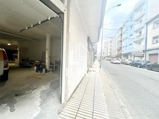 Geschäftsraum in Vilagarcía. Local comercia céntrico de 287 m2