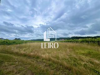 Terreny residencial a Lalín