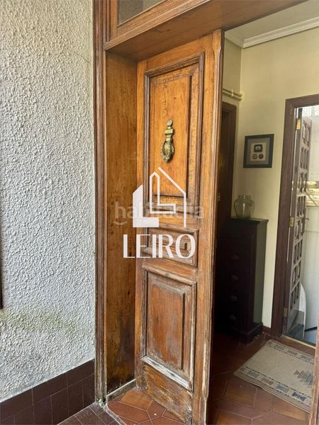Foto 059f86da-7088-48b0-a0ab-89bfcd5b3995. Casa pareada en Illa de Arousa (A)