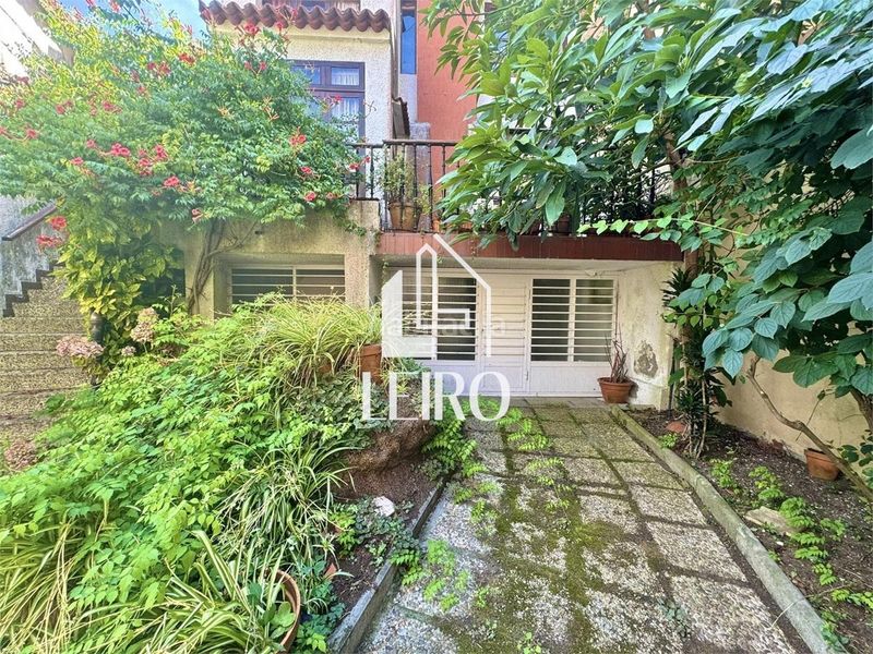 Foto 4b723e26-db6c-4438-85b6-1178fa4177ec. Casa pareada en Illa de Arousa (A)