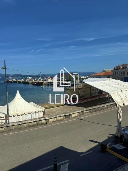 Foto fb9a4481-9c7b-48bd-a8f2-72f28c82a7b0. Casa pareada en Illa de Arousa (A)