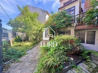 Towny house in Illa de Arousa (A)