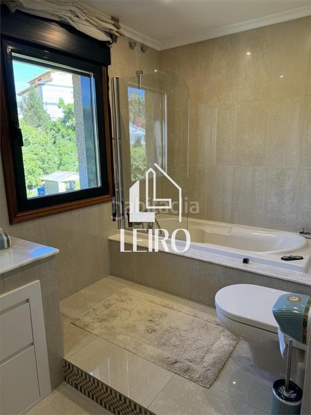 Foto 6a025f60-c89f-4533-b8b9-e87e4ec3dcc2. Chalet with fireplace parking pool in Poio