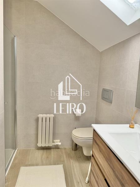 Foto 955a5c94-7914-4088-af6b-be6a8ce12be1. Chalet with fireplace parking pool in Poio