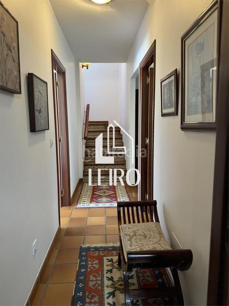 Foto aa0fc952-1028-4038-876f-e7fe9b81700e. Chalet with fireplace parking pool in Poio