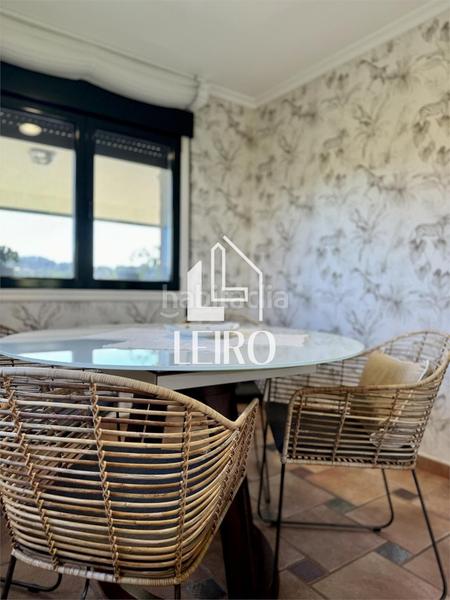 Foto e3e0d546-365b-466b-b477-9dbe6725e9b4. Chalet with fireplace parking pool in Poio