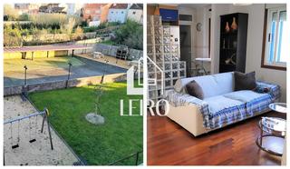 Apartament a Sobradelo
