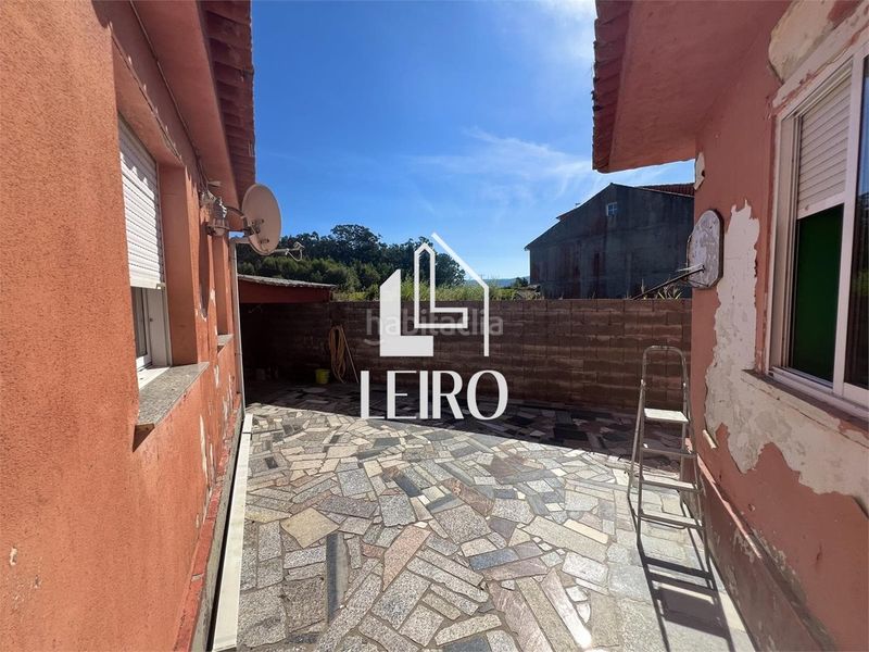 Foto 9125bc4a-05f2-4406-957d-caf5567e7238. Casa amb aparcament a Cambados