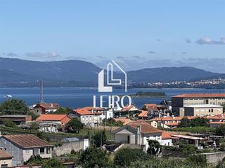 Terreny residencial a Sobradelo