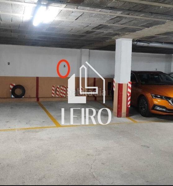 Foto 0adba667-cd9a-4b44-9953-3a55d466596a. Posto auto in Vilagarcía Vilagarcía de Arousa