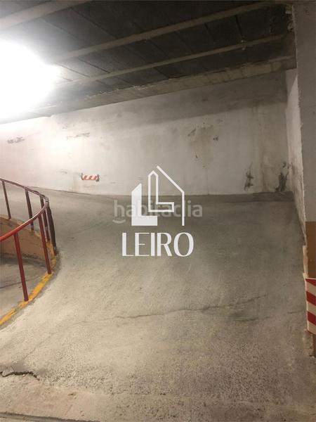 Foto c7cc7299-f655-4b3d-9c3d-457b16083c4c. Posto auto in Vilagarcía Vilagarcía de Arousa