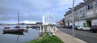 Local commercial à Illa de Arousa (A)