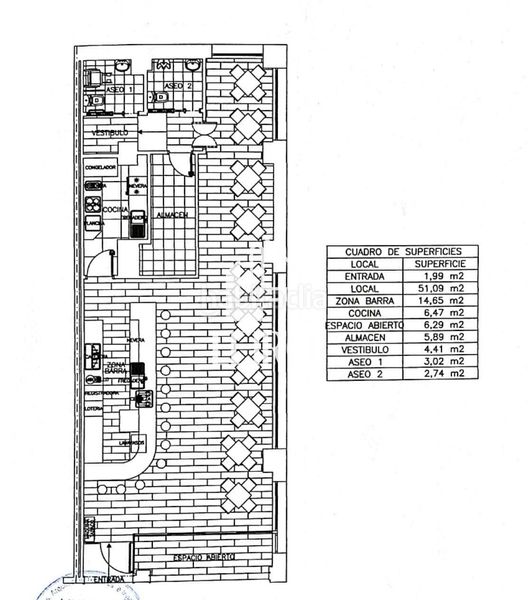 Foto 2ff31374-4038-4b14-8902-2d91d0c408e5. Local comercial a A Parda Pontevedra