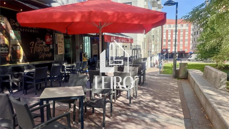 Foto 907cce96-e065-4660-af02-7944a6b63549. Local comercial a A Parda Pontevedra