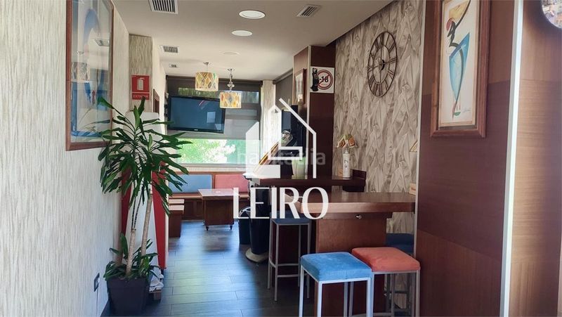 Foto a7eb7723-a6e7-4114-b8a0-223ebac96057. Local comercial a A Parda Pontevedra