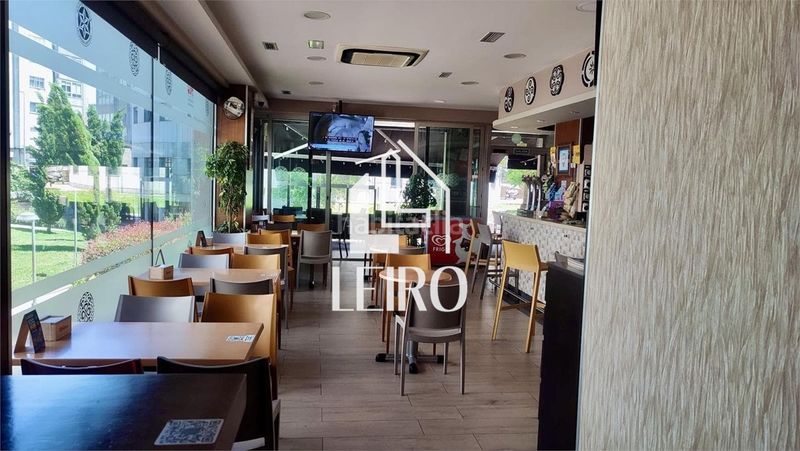 Foto b1e3d2dd-248e-4c25-9981-3030f51d4637. Local comercial a A Parda Pontevedra
