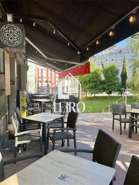 Foto b50e6a4b-9a1a-4125-8838-1445b5b51256. Local comercial a A Parda Pontevedra