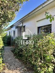 Chalet à Illa de Arousa (A)