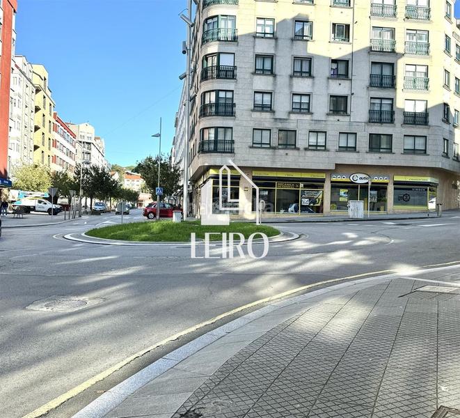 Foto 0d656b56-a8b4-46ce-81c9-a83c735548df. Piso en La Seca - Los Salgueriños Pontevedra