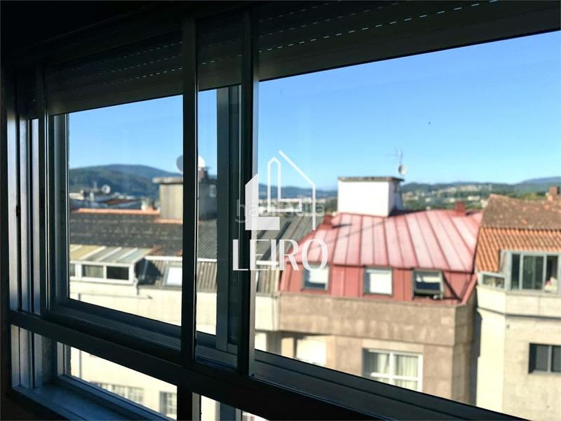 Foto ef022762-d77e-4805-88d2-5a38bff6930e. Piso en La Seca - Los Salgueriños Pontevedra