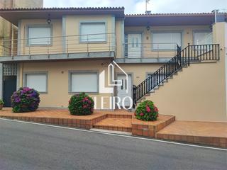 Casa a Boiro