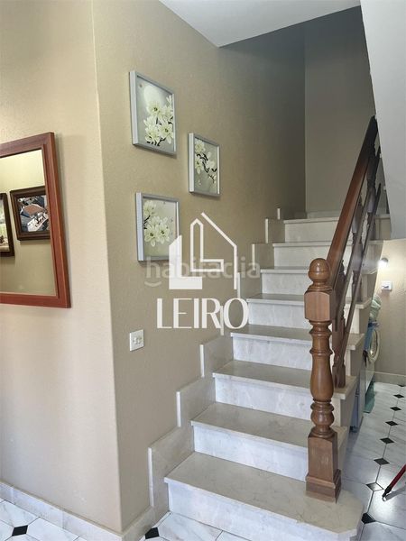 Foto 863d89d1-b401-43e1-8b97-caf332c9746f. Maison avec cheminée dans Boiro