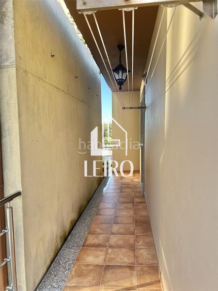 Foto 8d5ad977-6678-4651-b8f2-4ec182844583. Maison avec cheminée dans Boiro