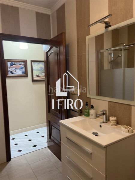 Foto 97db0de0-7584-4f61-a67b-8b24b418095f. Maison avec cheminée dans Boiro