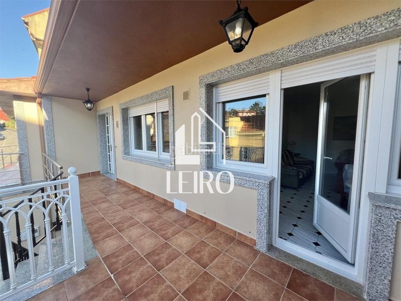 Foto e29bdd74-b155-46c3-b783-8e983bd434a9. Maison avec cheminée dans Boiro